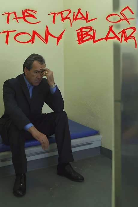 The Trial of Tony Blair